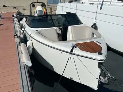 Cranchi E26 Rider 5