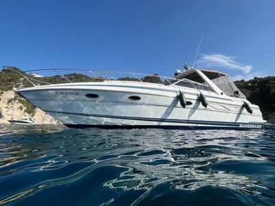 TRAVADO 40 2