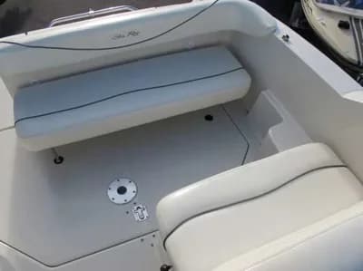 SEA RAY SUNDANCER 240 3