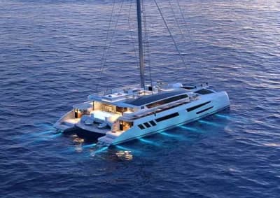 ECO YACHT 115 3