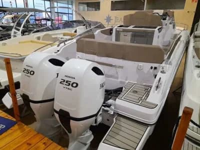 RANIERI NEXT 330 LX 2