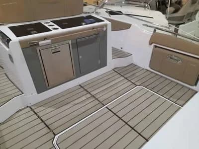 RANIERI NEXT 330 LX 3