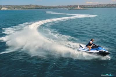 Kawasaki Stx 160X I New 2026 Model 3