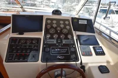 APREAMARE 12 CABINATO 3