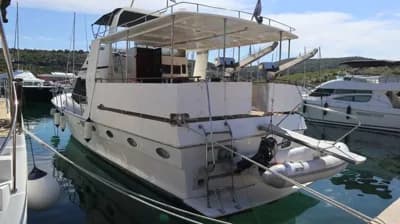 STARYACHT 1670 2
