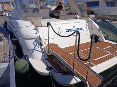 CRUISERS 440 3