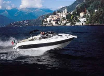 CRANCHI CSL 27 2