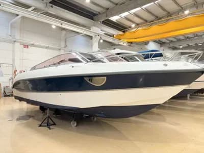 CRANCHI CSL 27 3
