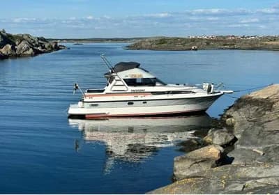 TRESFJORD 9100 ULTRA FLY 2