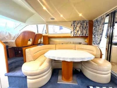 PRINCESS 40 3