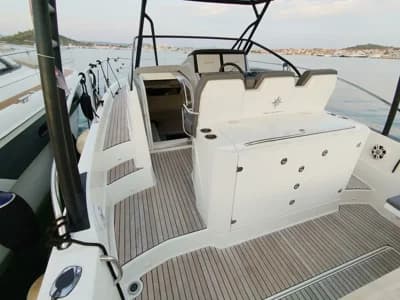 Jeanneau Cap Camarat 10.5 WA 2