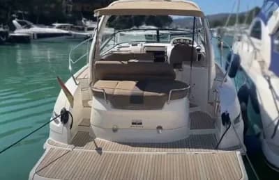 BAVARIA SPORT 32 2