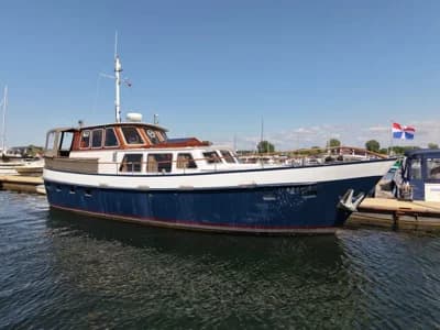 Viking Kotter 49 VS 2