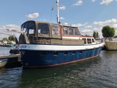 Viking Kotter 49 VS 3