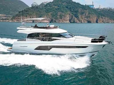 PRESTIGE PRESTIGE 520 2