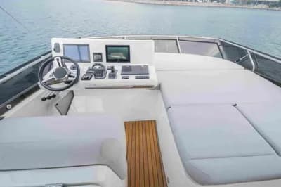 PRESTIGE PRESTIGE 520 3