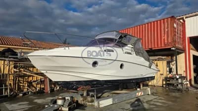 Salpa Laver 23 XL 2