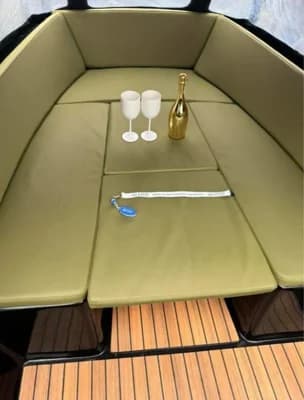 Liberty Sloep 530 4
