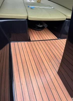 Liberty Sloep 530 5