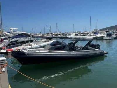 SALPA 33 SOLEIL 2