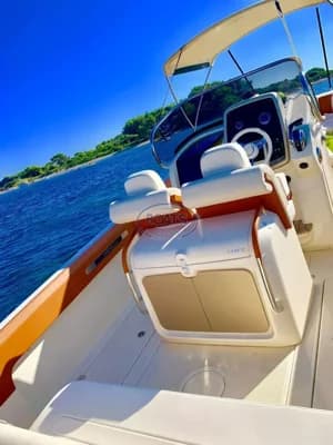 Invictus 270 FX 5