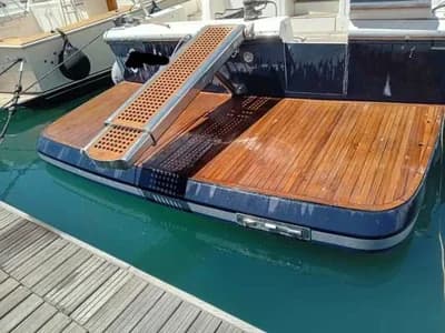UNIESSE 48 OPEN 3