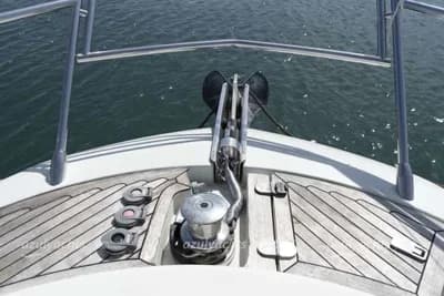 AZIMUT 43 S 2