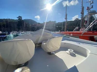 PRESTIGE 36 2