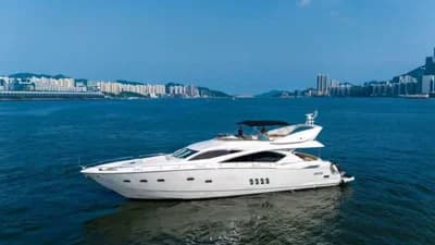 SUNSEEKER 82 2