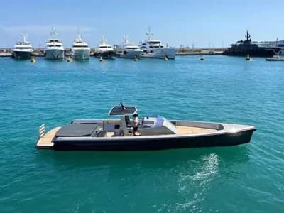 WALLY 45 2