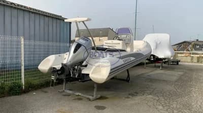 Grand Banks Golden LINE G650 4