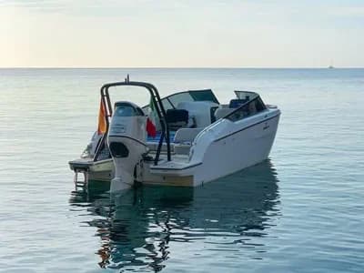 CRANCHI E26 RIDER 2