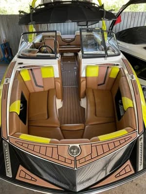 Nautique G25 5