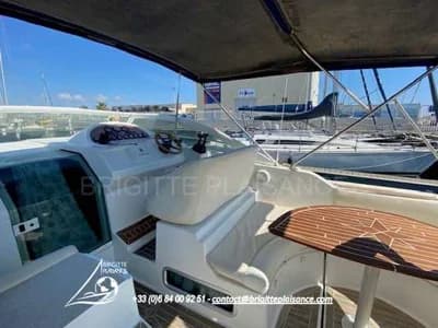 BENETEAU FLYER VIVA 9.20 2