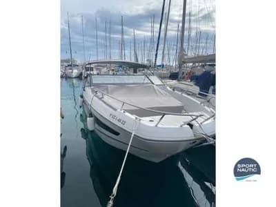BENETEAU FLYER 10 2
