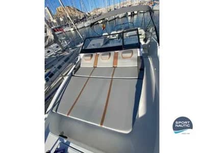 BENETEAU FLYER 10 3