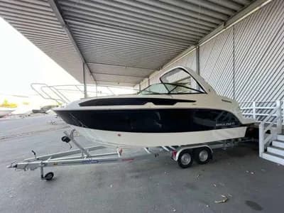 BAYLINER 8 CIERA 2