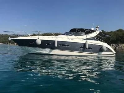 AZIMUT ATLANTIS 39 2