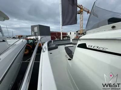 JEANNEAU CAP CAMARAT 9.0 CC 3