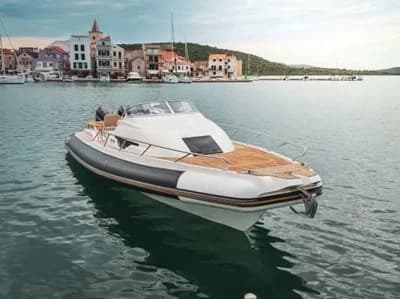 NUOVA JOLLY 33 SC PRINCE 2