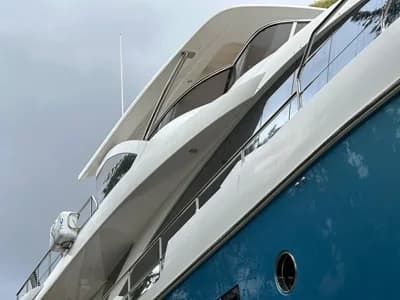 Azimut 80 4