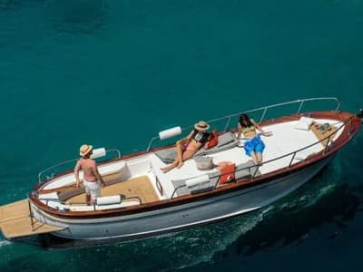 POSITANO 25 2