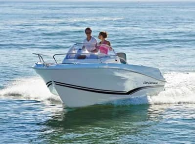 JEANNEAU CAP CAMARAT 5.5 WA 2
