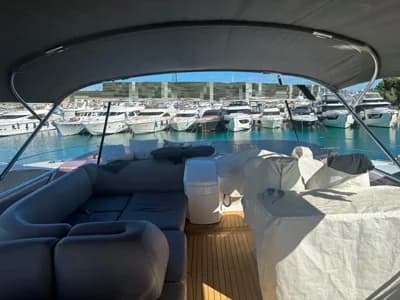 Princess 52 4