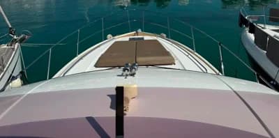 Princess 52 5