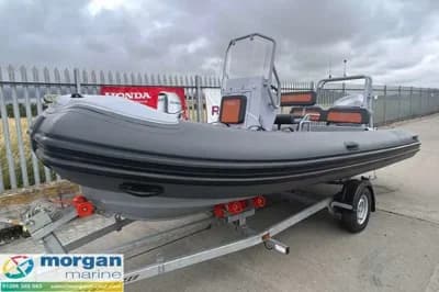 HIGHFIELD 540 DL 2