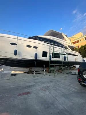 Princess 68 2