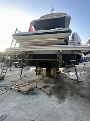 Princess 68 3
