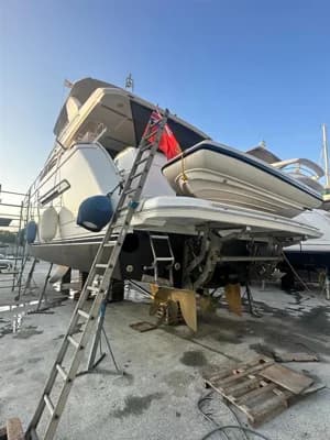 Princess 68 5