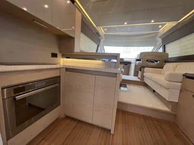 Bénéteau Monte Carlo 5 2